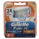 تیغ یدک ژیلت Fusion Proglide power