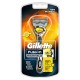 خود تراش ژیلت Fusion Proshield