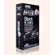 کاندوم کدکس مدل Black Dark بسته 12 عددی