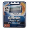 تیغ یدک ژیلت Fusion Proglide