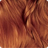 رنگ موی آرکانوم – بلوند شکلات پرتغالی تیره - 6.84