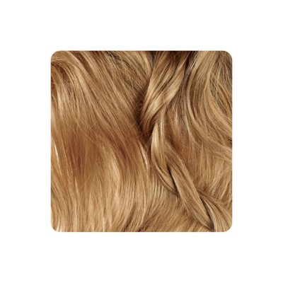 رنگ موی بیول - بلوند کاراملی متوسط - 7.82 