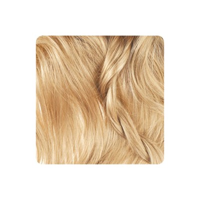 رنگ موی آرکانوم- بلوند کاراملی خیلی روشن - 9.82 موی بیول - بلوند کاراملی متوسط - 7.82 