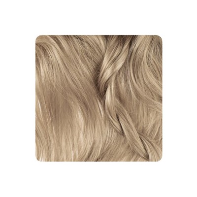 رنگ موی بیول - بلوند گردویی روشن - 8.9 