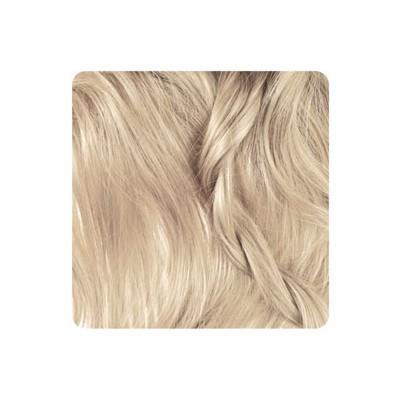 رنگ موی بیول - بلوند گردویی پلاتینه - 10.9 