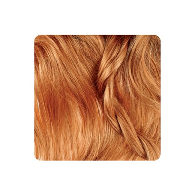 رنگ موی آرکانوم– مسی روشن - 7.4 