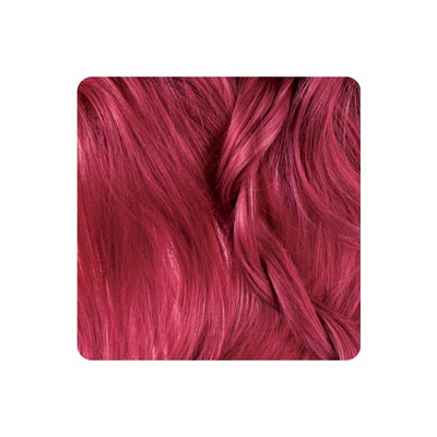 رنگ موی آرکانوم– شرابی قرمز آتشین - 6.66 