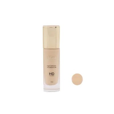 کرم پودر مریدا HD شماره 42