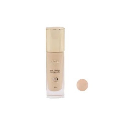 کرم پودر مریدا HD شماره 44