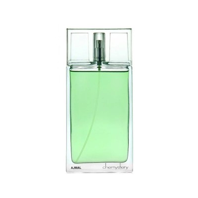 ادو پرفیوم مردانه اجمل مدل Chemystery