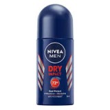 مام رول درای ایمپکت نیوا Dry impact 50ml