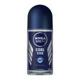 رول نیوا کول کیک Cool Kick50ml