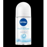 مام رول فرش نچرال نیوا Fresh Natural 50ml