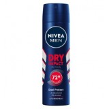 اسپری ضدعرق نیوا درای ایمپکت Dry impact