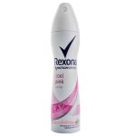 اسپری رکسونا ضدتعریق 200میل مدل cool pink
