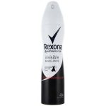 اسپری رکسونا ضدتعریق 200میل مدل Black+White