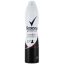 اسپری رکسونا ضدتعریق 200میل مدل Black+White