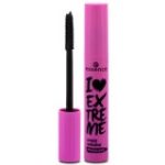 ریمل حجم دهنده اسنس مدل I Love Extreme Crazy Volume Mascara